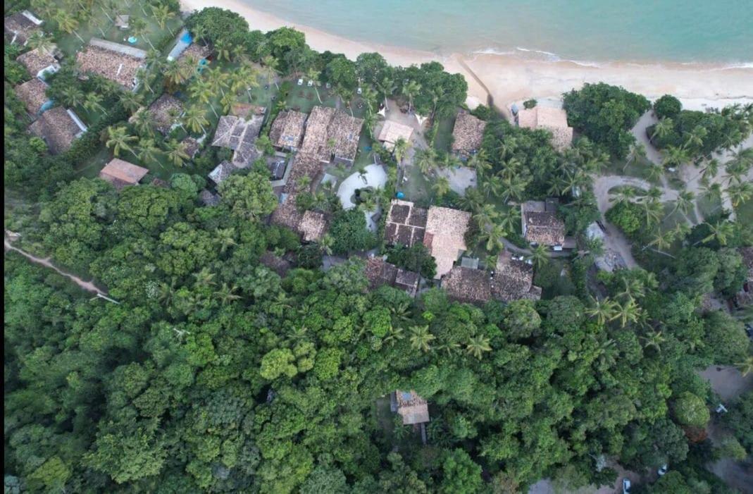 Casa Da Mata * Porto Seguro