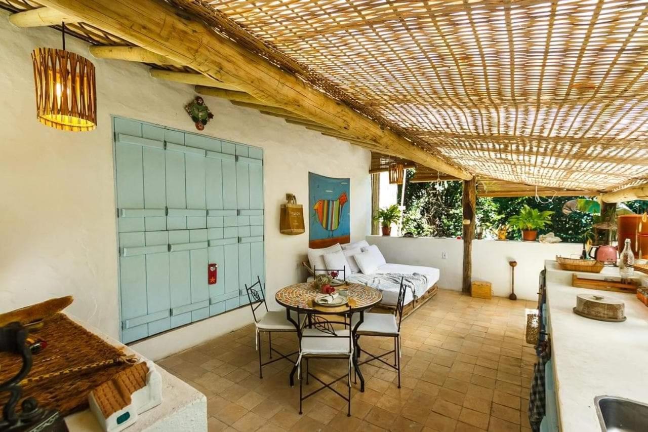Casa Da Mata Porto Seguro