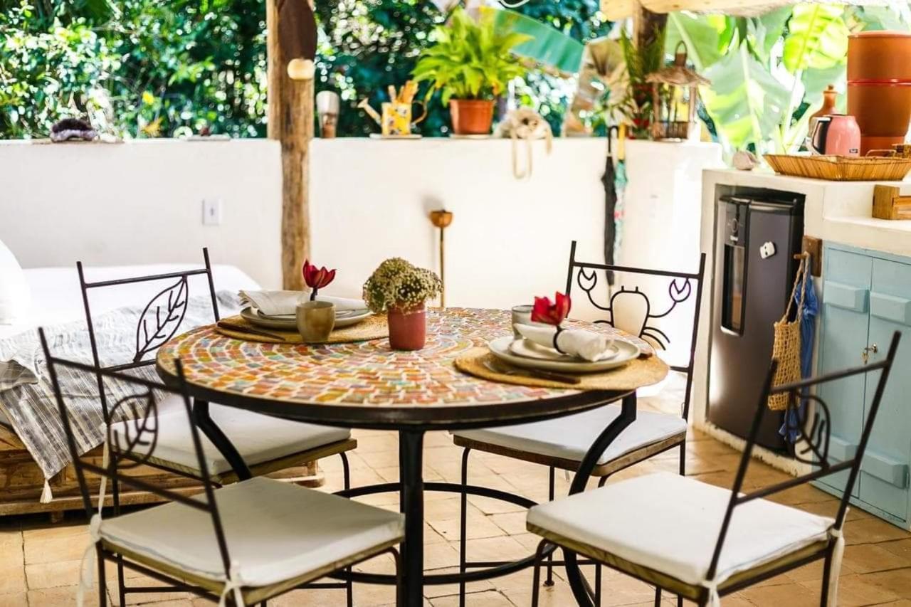 Casa de férias Casa Da Mata