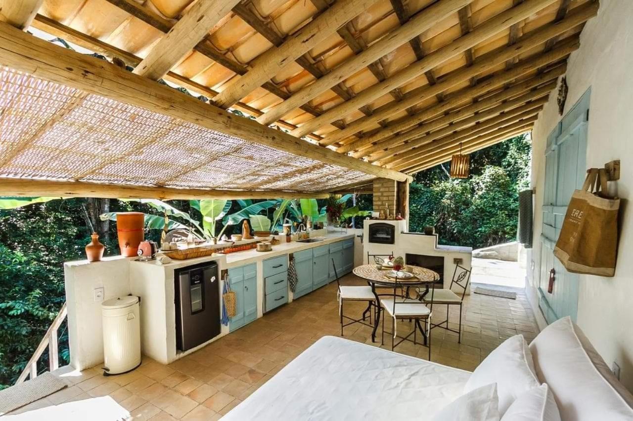 Casa Da Mata * Porto Seguro