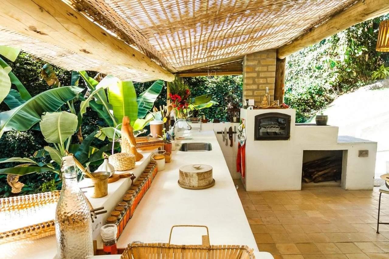 Casa de férias Casa Da Mata *