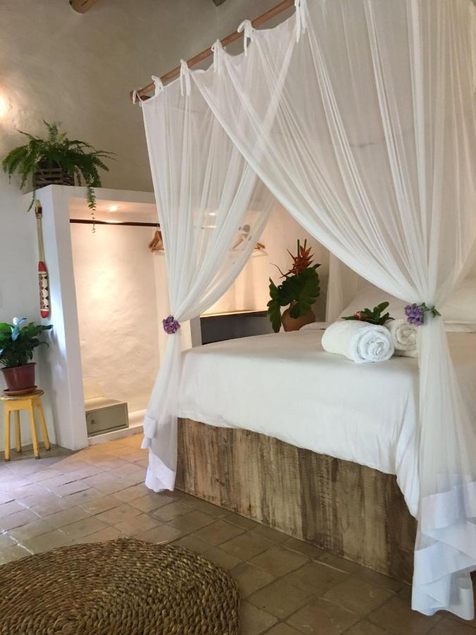 Casa Da Mata