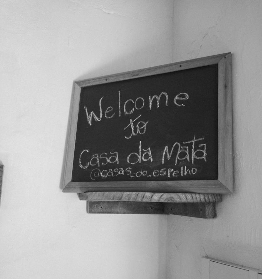 Casa de férias Casa Da Mata Porto Seguro